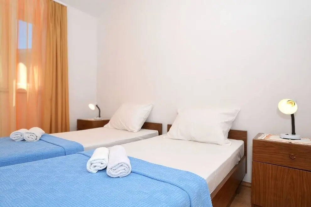 Ferienwohnung in Ciovo  999208371 36342 – Foto 12