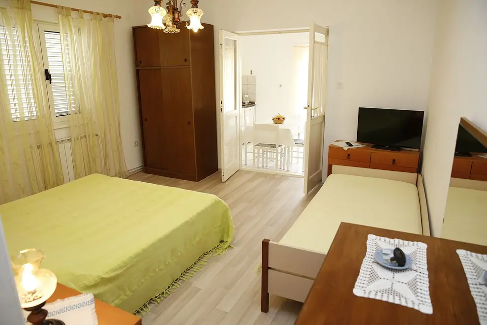 Ferienwohnung in Vodice  999213075 40615 – Foto 10