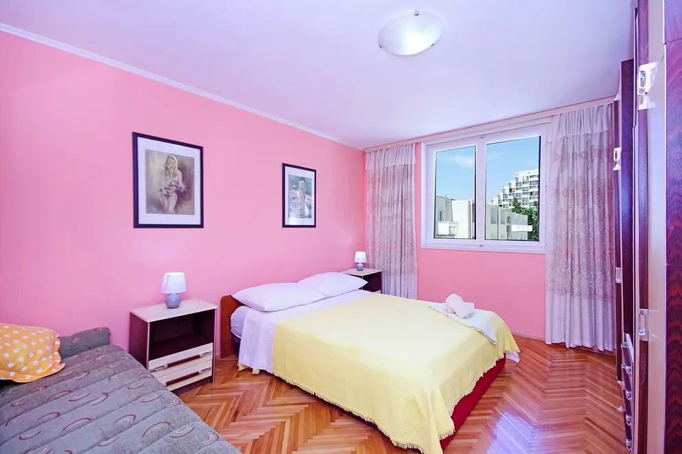 Ferienwohnung in Makarska haustiergeeignet 999202954 31219 – Foto 13