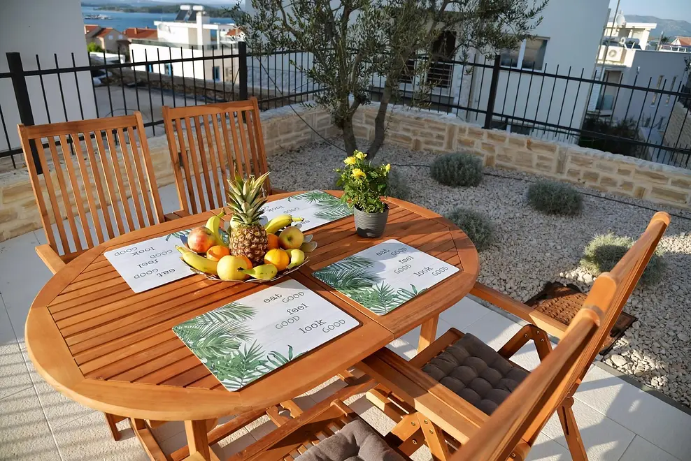 Ferienwohnung in Murter mit Pool 999211468 39239 – Foto 7