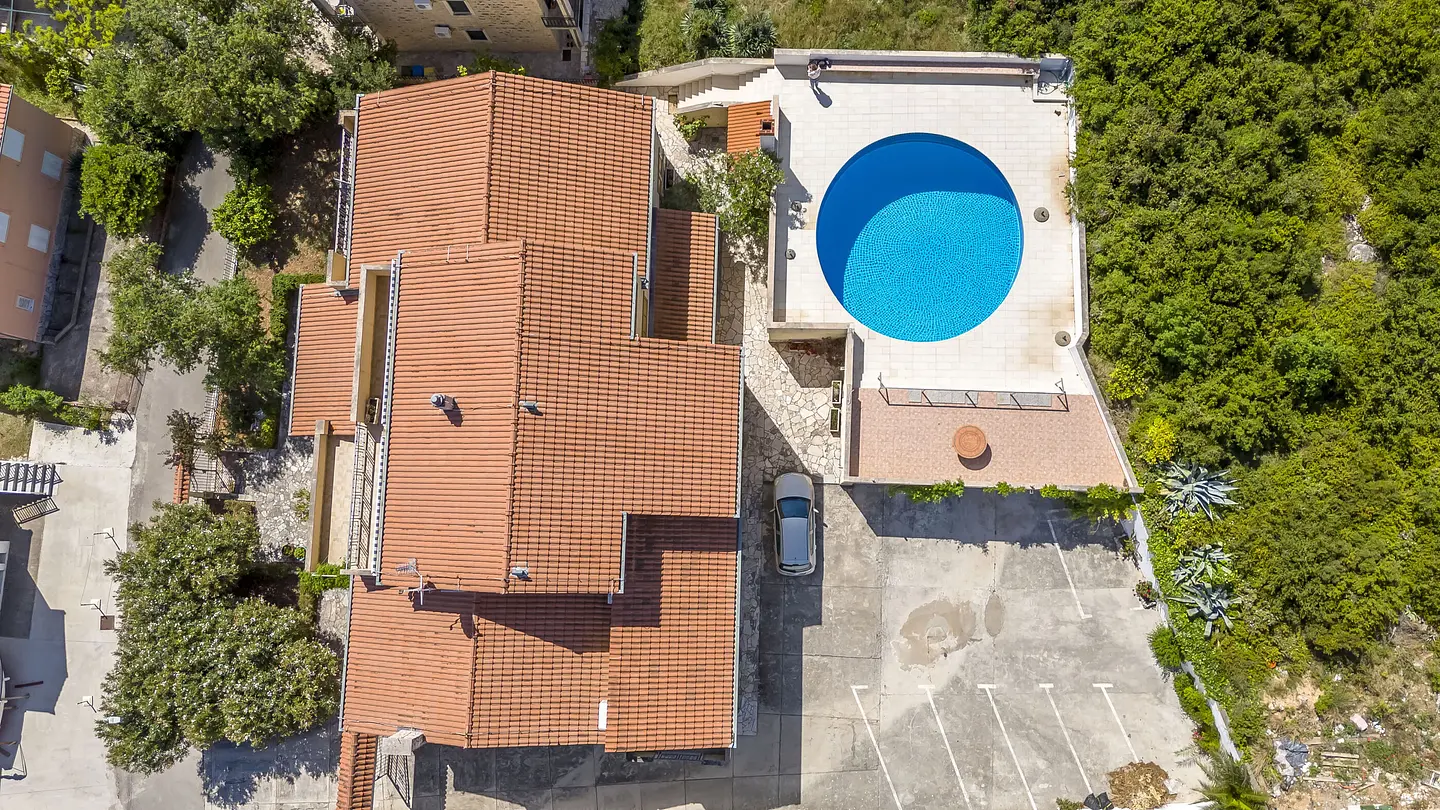 Ferienwohnung in Orebic mit Pool 999202938 31203
