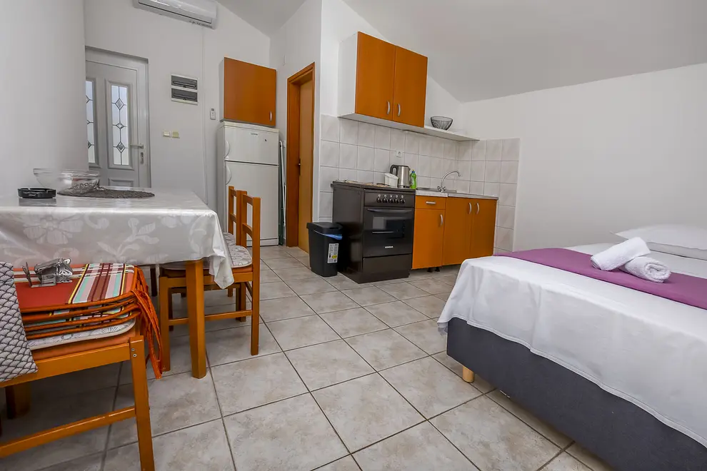 Ferienwohnung in Primosten  999203143 31400 – Foto 55