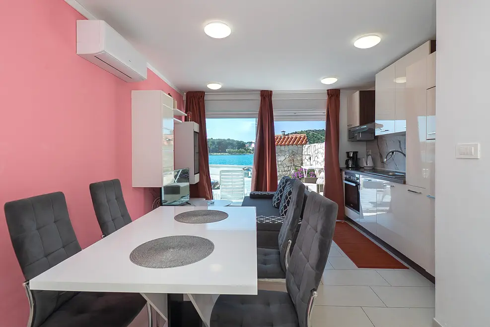 Ferienwohnung in Murter  999209362 37288 – Foto 10