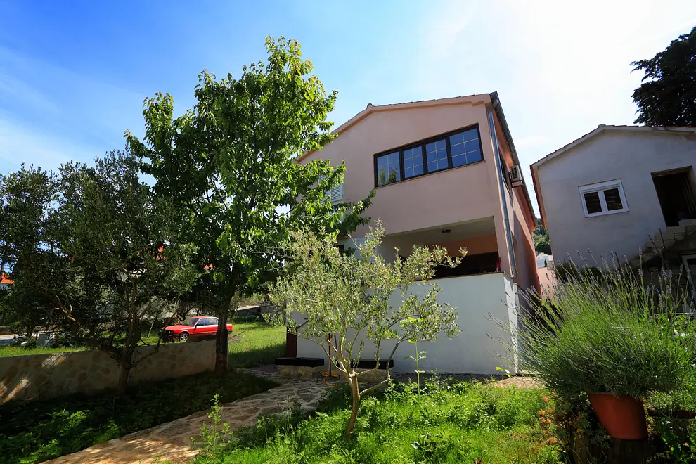 Ferienwohnung in Preko mit Pool 999206402 34505 – Foto 5