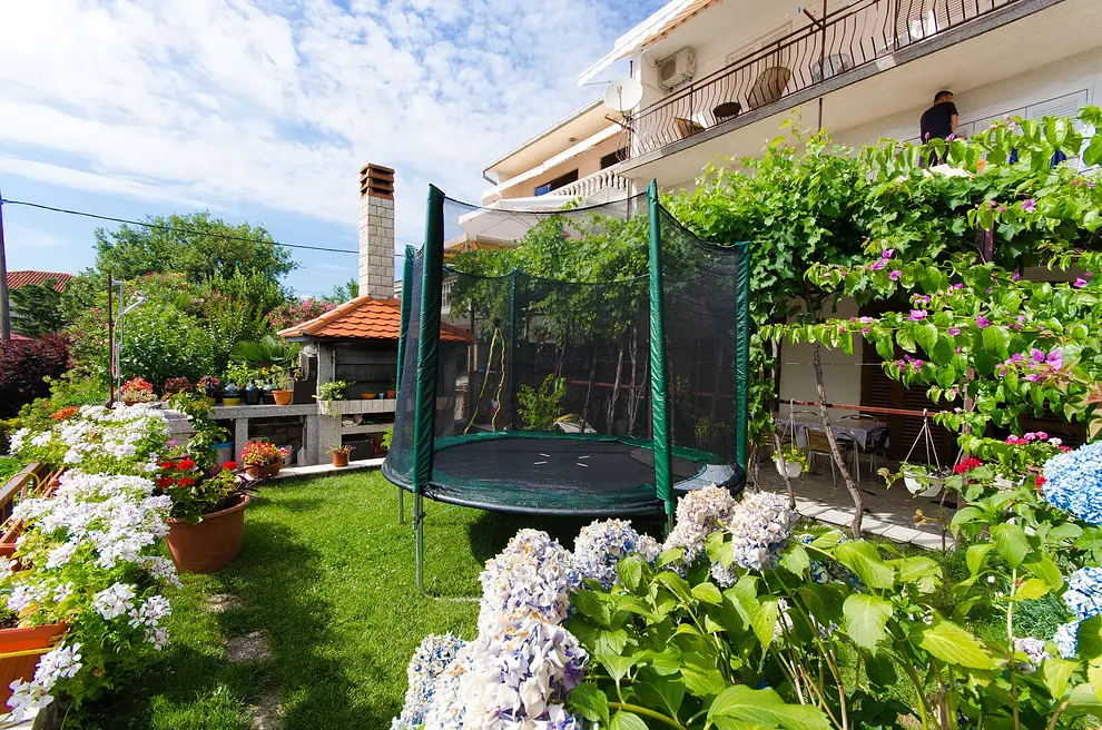 Ferienwohnung in Crikvenica  999204954 33126 – Foto 3