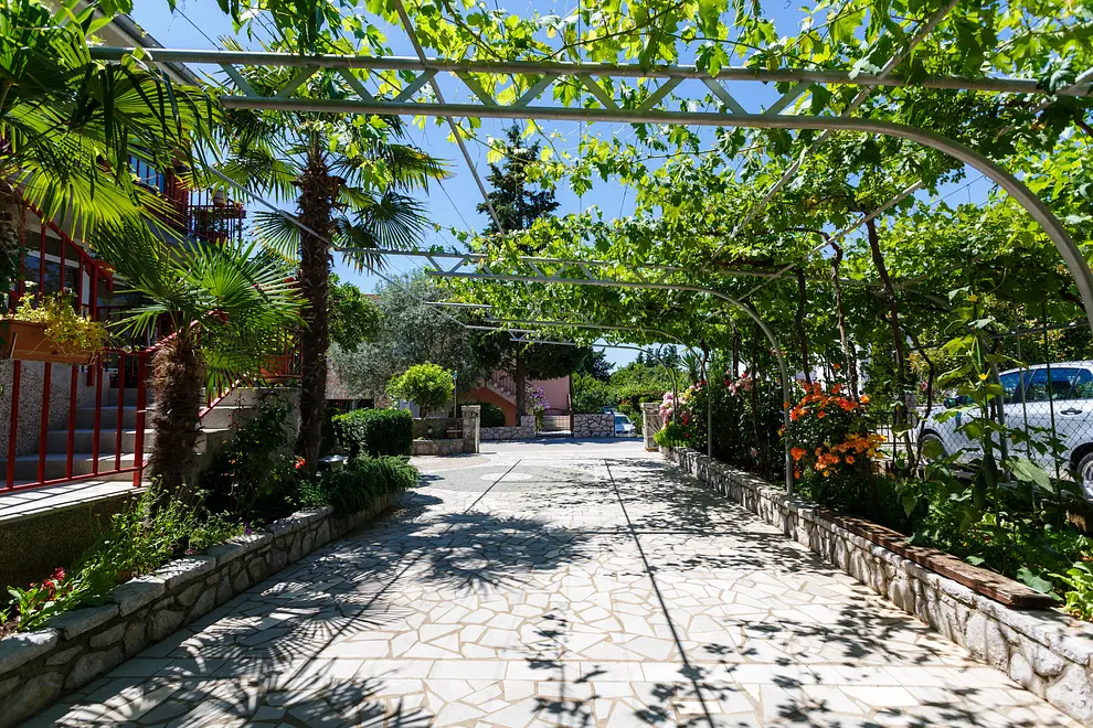 Ferienwohnung in Krk  999202360 30667