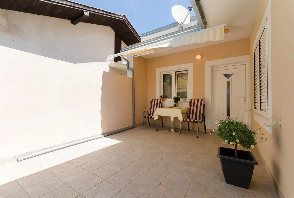 Ferienwohnung in Vodice  999203430 31679 – Foto 19