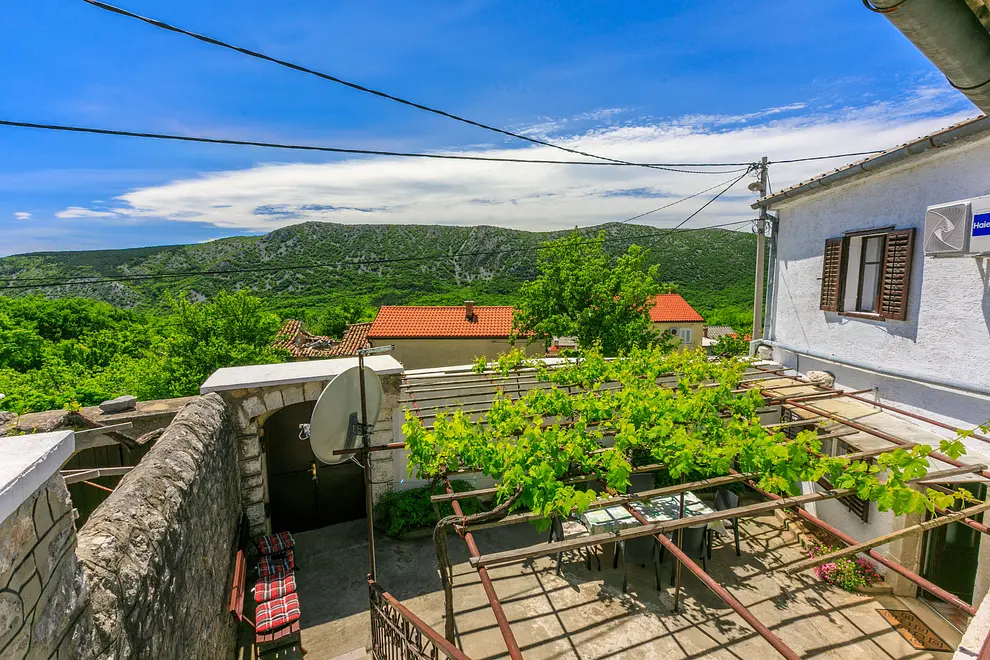 Ferienwohnung in Crikvenica mit Pool 999203205 31461 – Foto 33