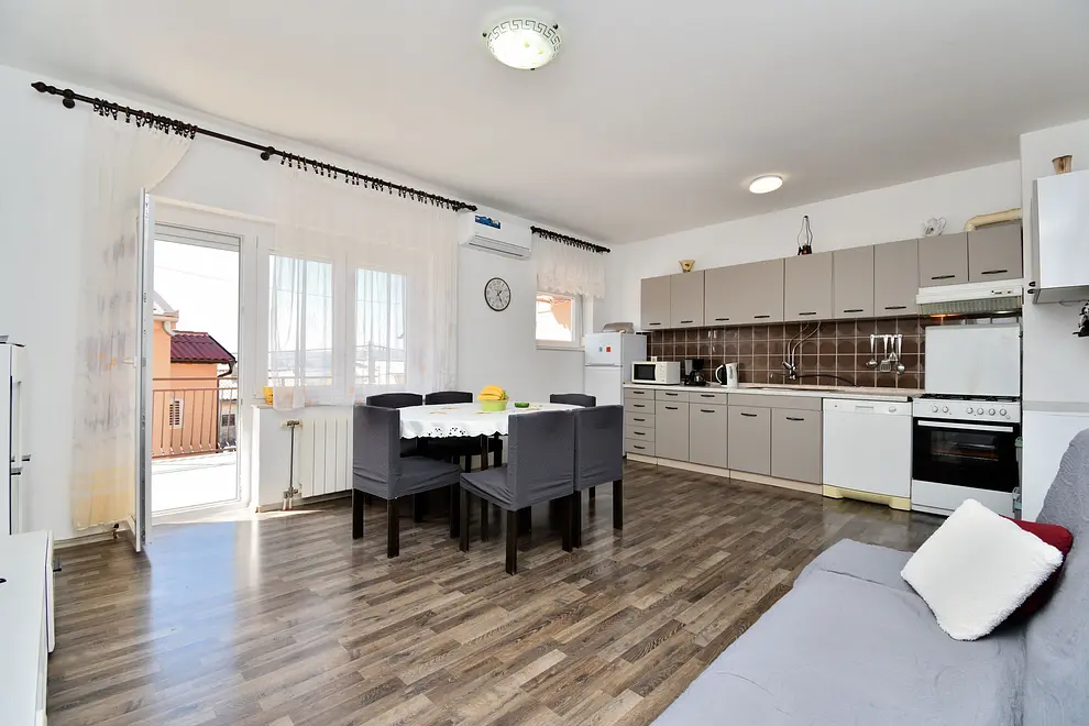 Ferienwohnung in Senj  999227753 42549 – Foto 19