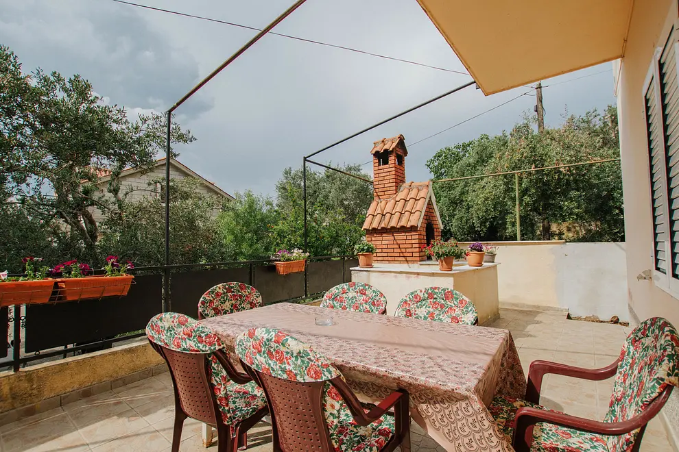 Ferienwohnung in Ciovo  999208842 36789 – Foto 17