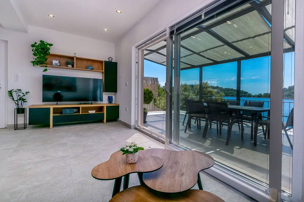 Ferienwohnung in Blato  999213513 40998