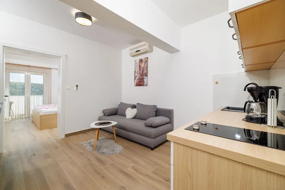 Ferienwohnung in Kampor  999211315 39101 – Foto 24