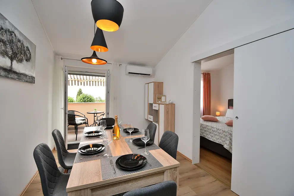 Ferienwohnung in Fazana mit Pool 999211440 39214 – Foto 12