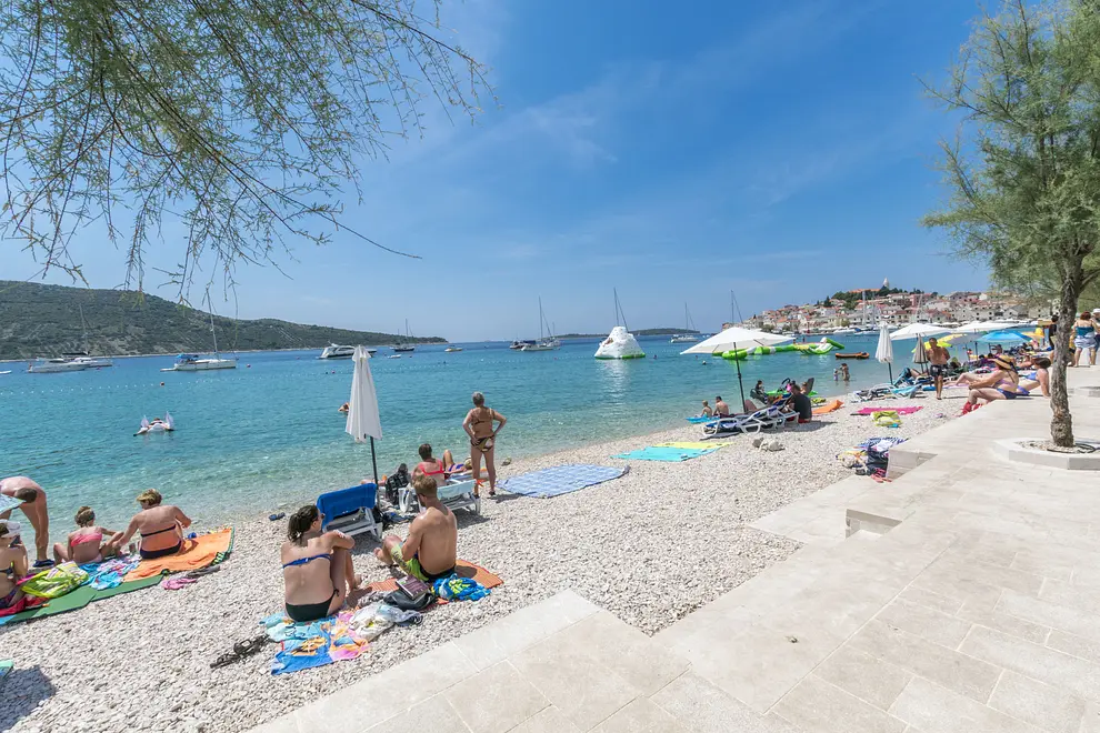 Ferienwohnung in Primosten  999206482 34583 – Foto 25