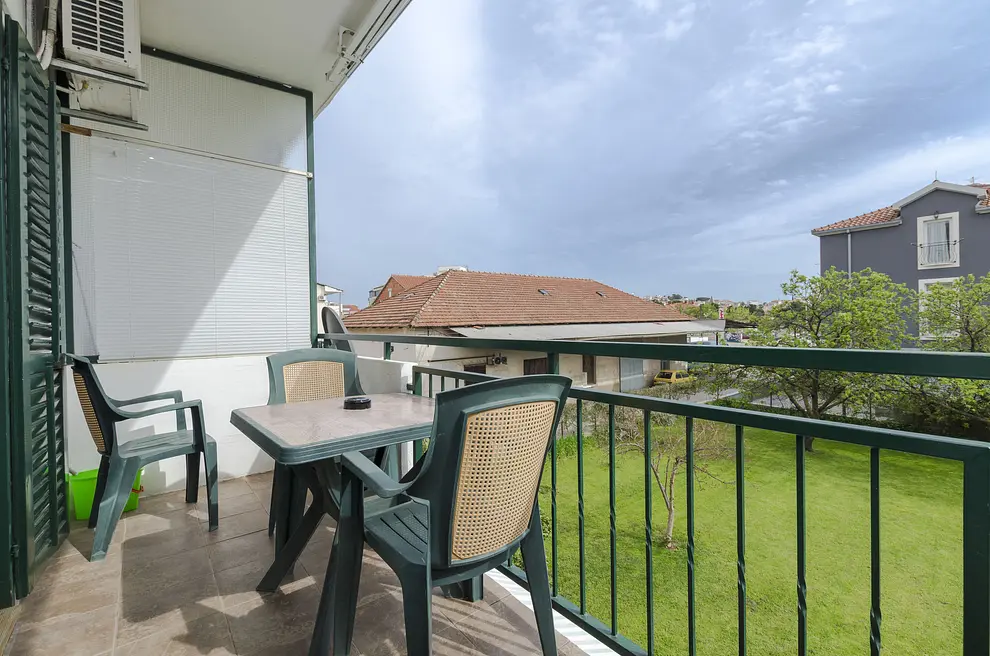 Ferienwohnung in Trogir  999202861 31134 – Foto 9