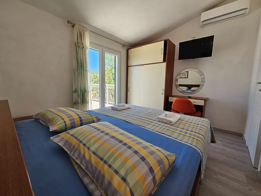 Ferienwohnung in Rogoznica mit Pool 999212797 40370 – Foto 2
