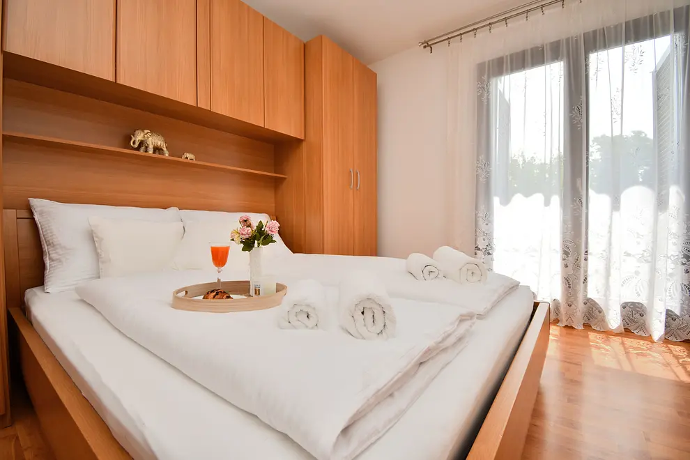 Ferienwohnung in Vrsar  999211252 39051 – Foto 31