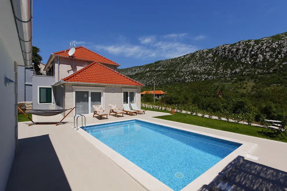 Ferienhaus in Makarska mit Pool 999213706 41009 – Foto 15