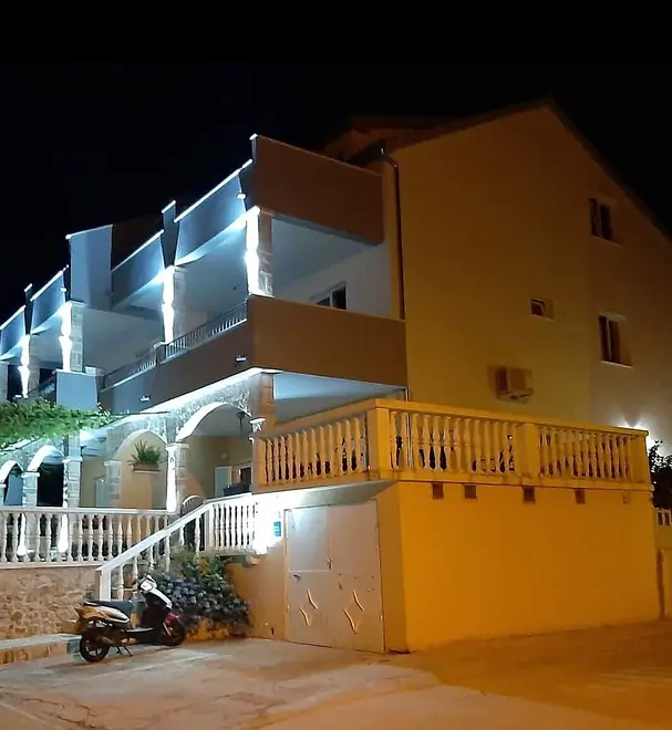 Ferienwohnung in Hvar haustiergeeignet 66158324 29210