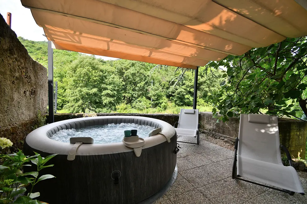 Ferienwohnung in Matulji mit Pool und haustiergeeignet 66159753 29766