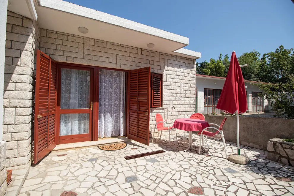 Ferienwohnung in Novi Vinodolski  999204426 32621 – Foto 9