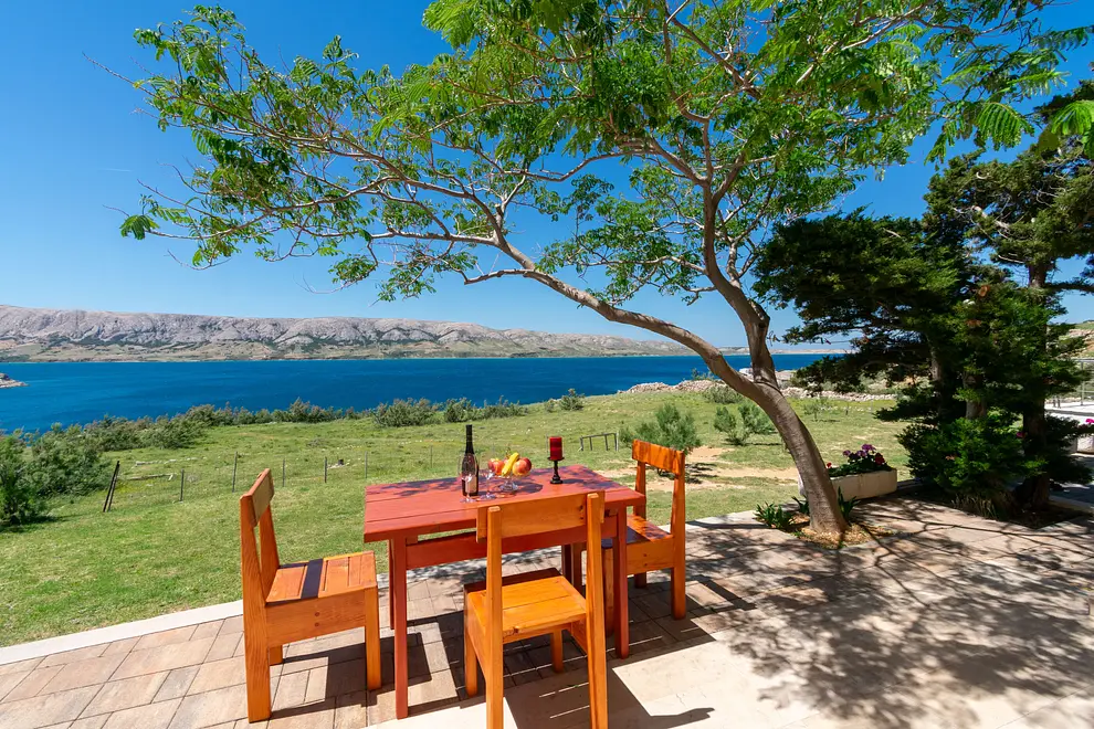 Ferienwohnung in Pag mit Pool 999213062 40602 – Foto 18