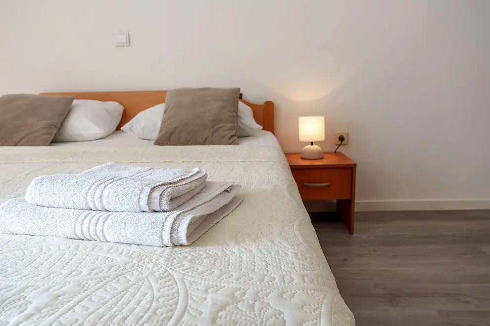 Ferienwohnung in Baska Voda  999211389 39165 – Foto 2