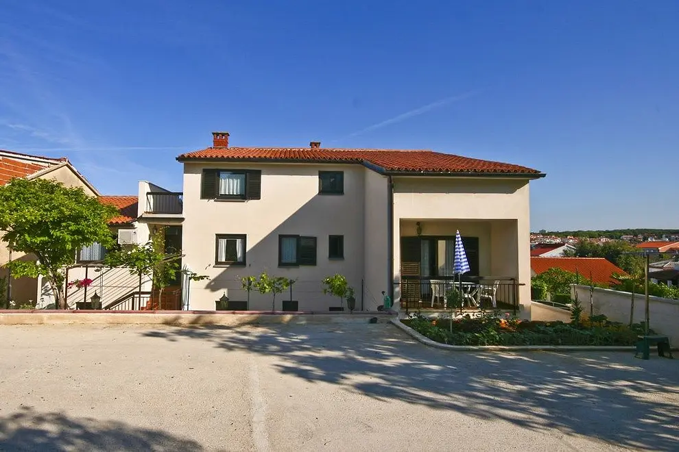 Ferienappartment in Medulin  66123372 10686