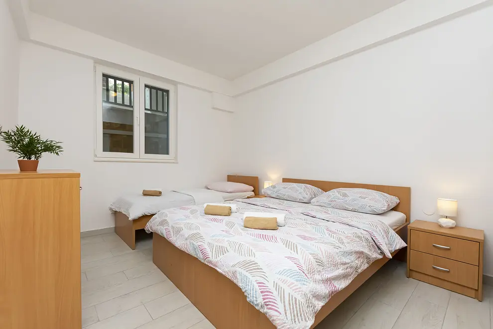 Ferienwohnung in Omis mit Pool 66145124 25282