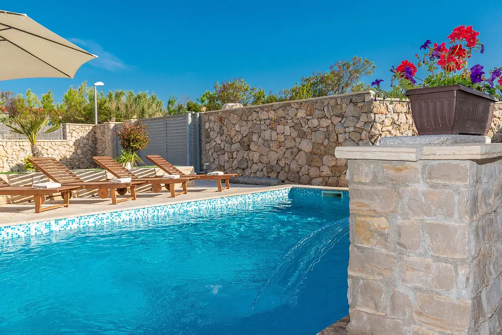Ferienhaus in Nin mit Pool und haustiergeeignet 999204517 32711 – Foto 10