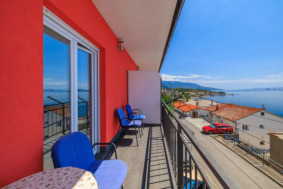 Ferienwohnung in Senj  999204150 32362 – Foto 8