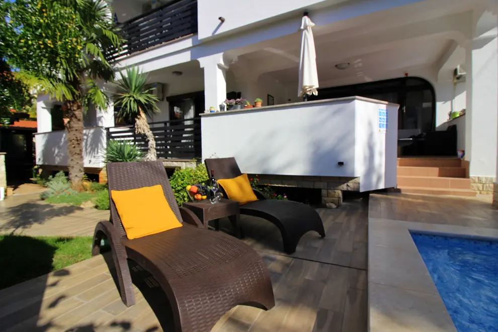 Ferienwohnung in Porec mit Pool 999223810 41926 – Foto 20