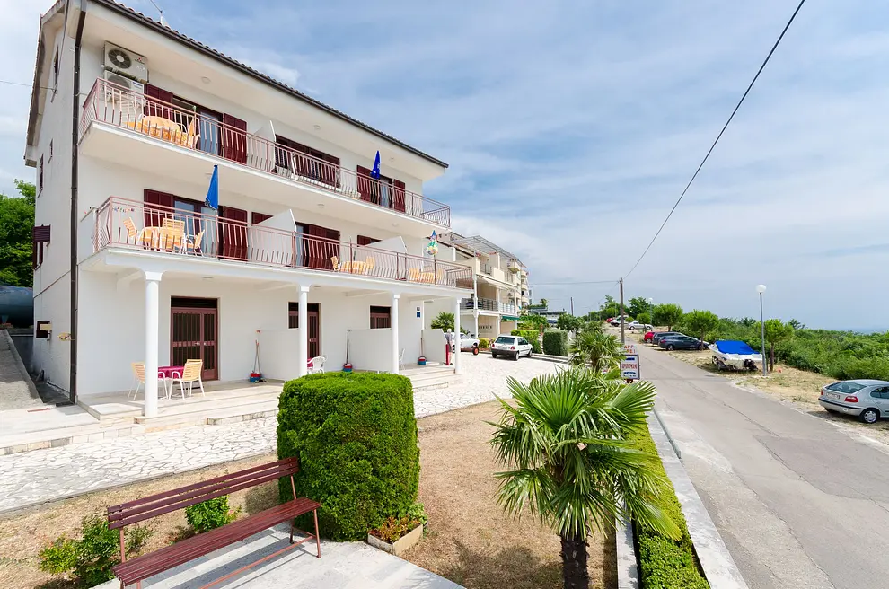 Ferienwohnung in Crikvenica  999202343 30650 – Foto 16