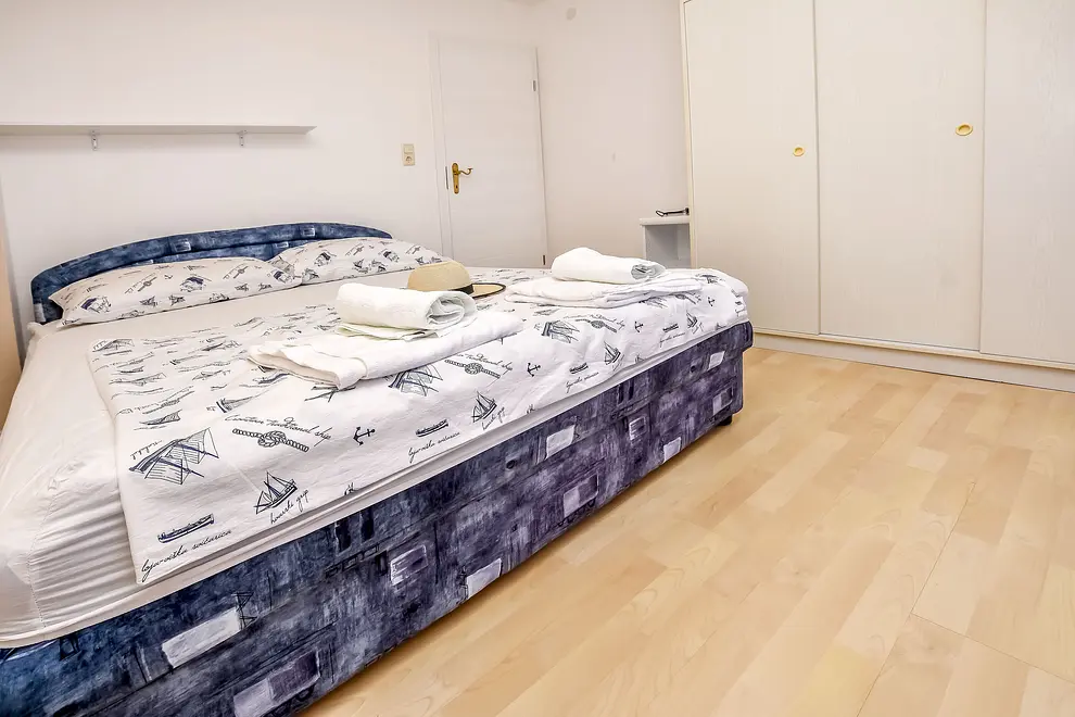 Ferienwohnung in Biograd  999209580 37501 – Foto 3