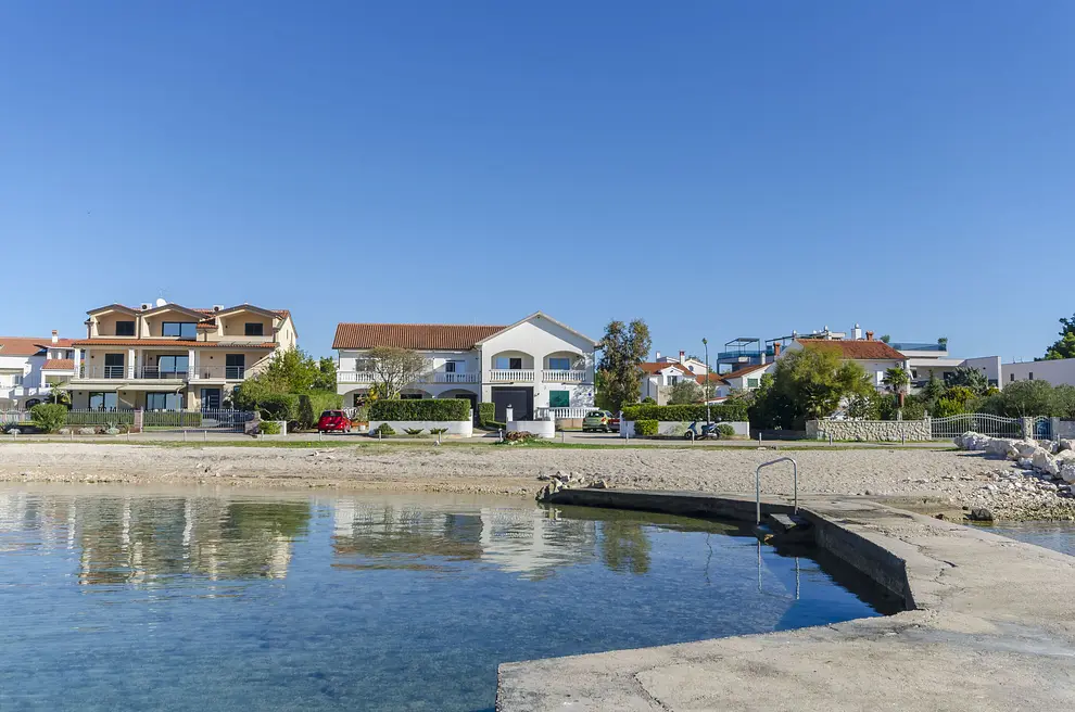 Ferienwohnung in Vodice  999207104 35172 – Foto 2