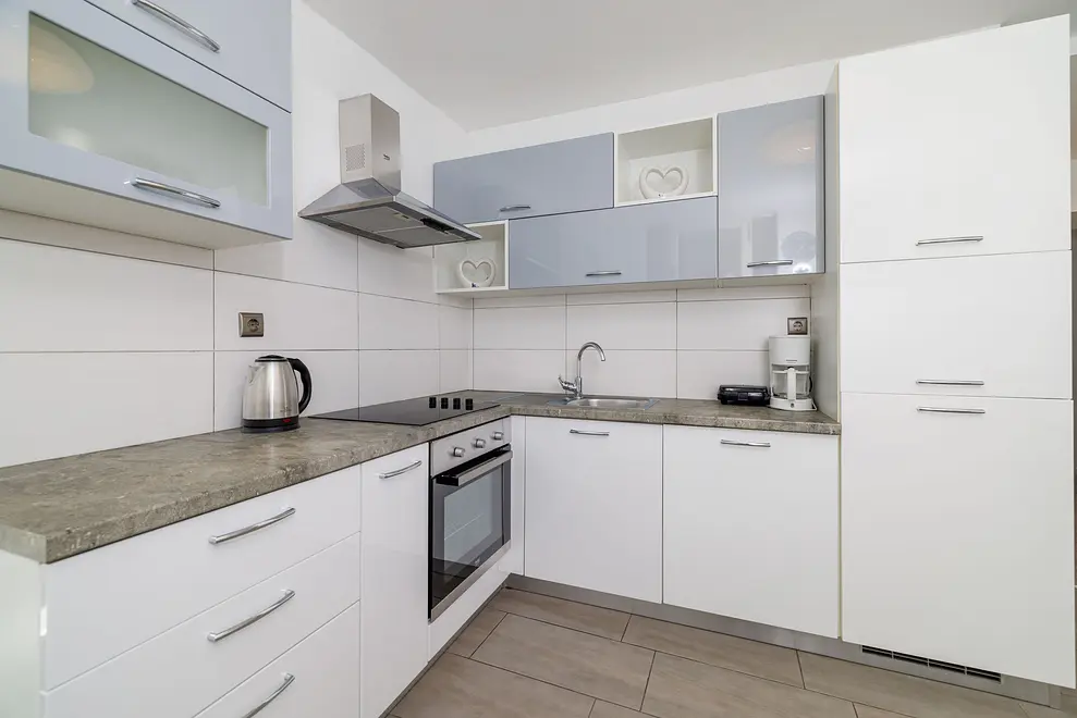 Ferienwohnung in Crikvenica  999203329 31584 – Foto 12