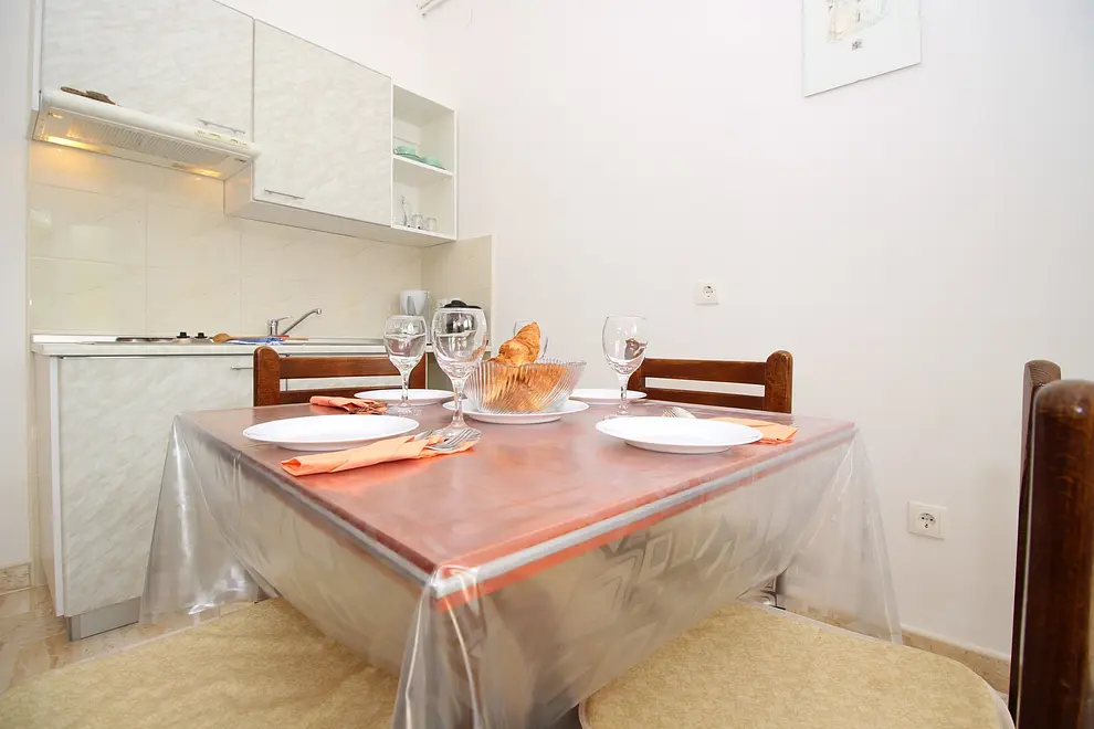 Ferienwohnung in Novi Vinodolski  999207051 35127