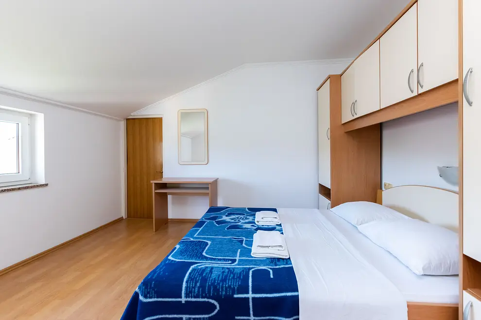 Ferienwohnung in Rab  999208653 36608