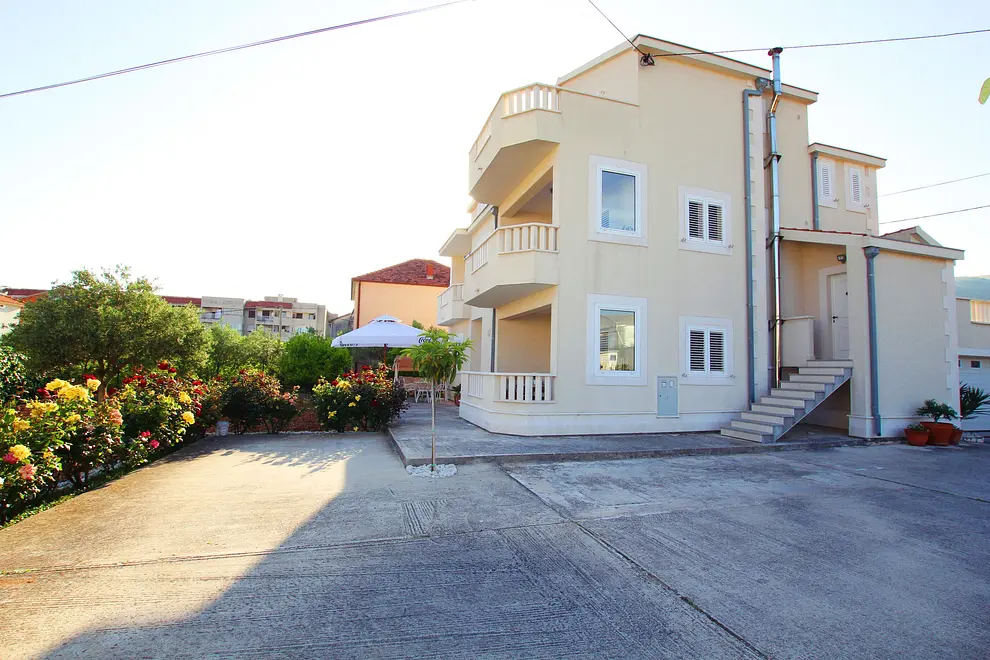 Ferienwohnung in Trogir  999238670 43175 – Foto 28