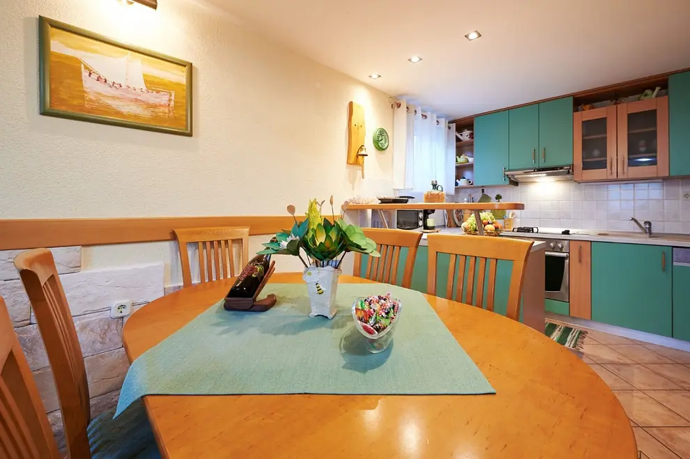 Ferienwohnung in Seget  999212808 40381 – Foto 18