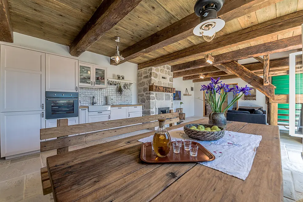 Ferienhaus in Nin mit Pool 999205258 33425 – Foto 18