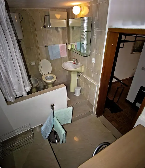 Ferienwohnung in Ciovo  999213272 40797 – Foto 18