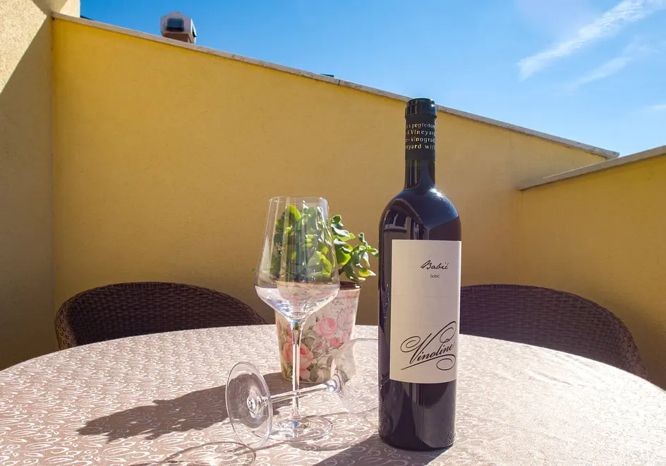 Ferienwohnung in Crikvenica  999203541 31780 – Foto 9