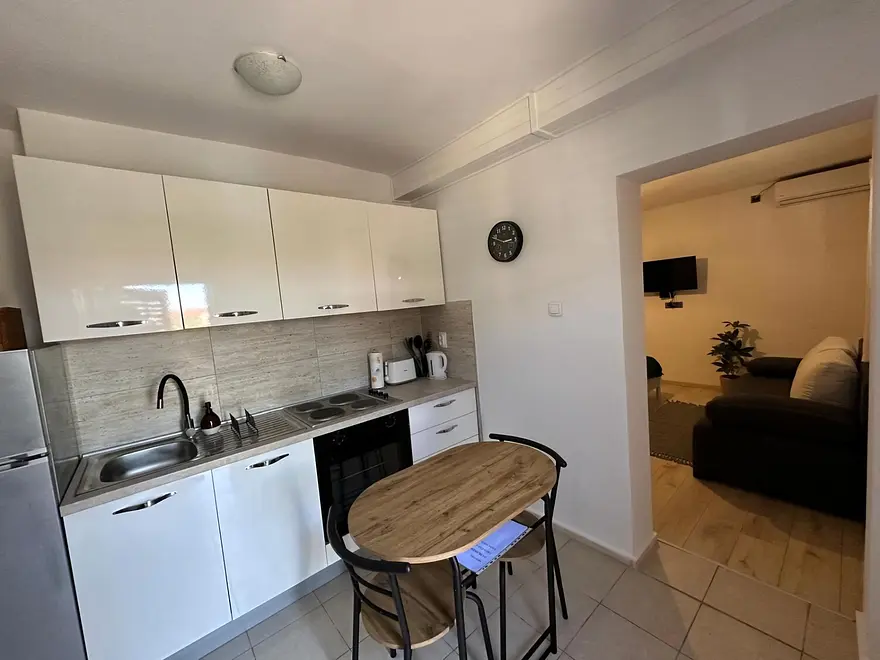 Ferienwohnung in Peljesac  999211812 39546