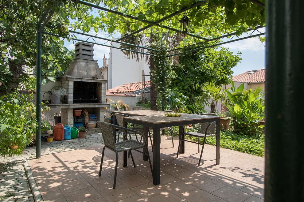 Ferienwohnung in Crikvenica  999204560 32752 – Foto 4