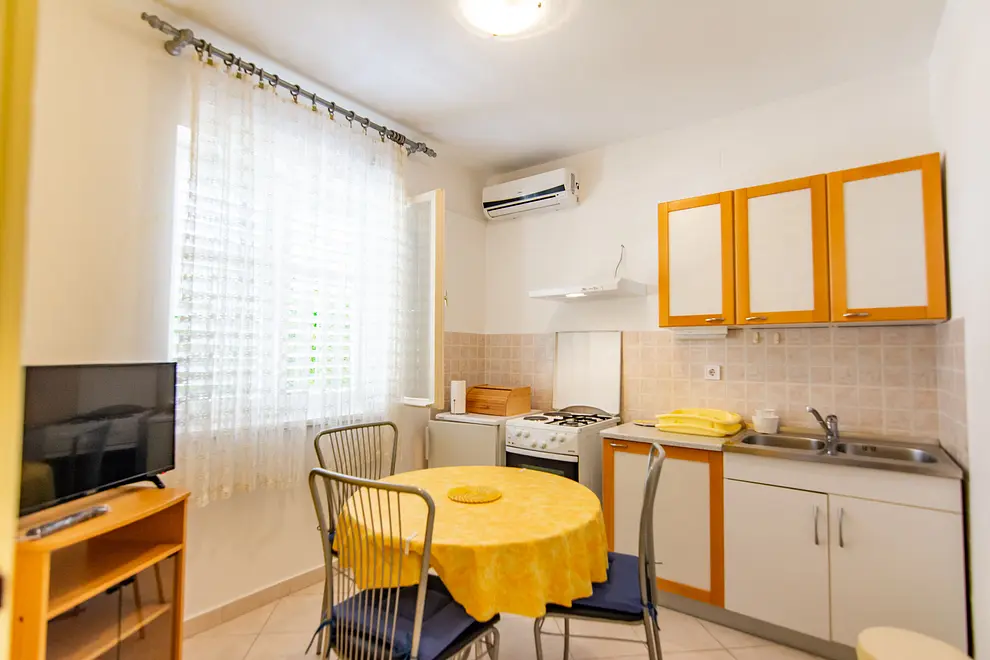 Ferienwohnung in Biograd  999207152 35220 – Foto 10