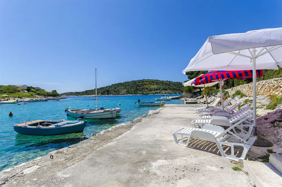 Ferienwohnung in Marina haustiergeeignet 999203870 32096 – Foto 33