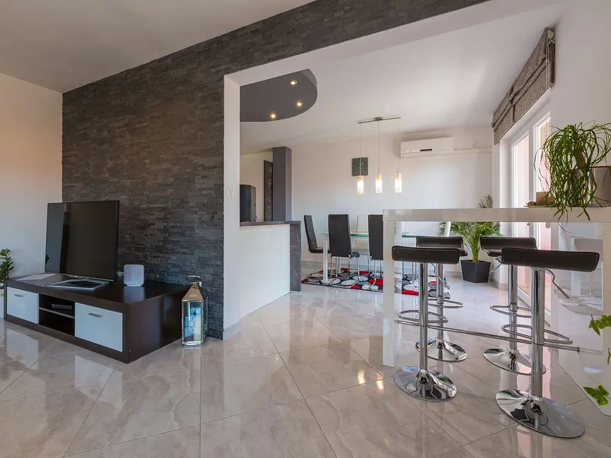 Ferienwohnung in Klenovica mit Pool 999207268 35331 – Foto 15