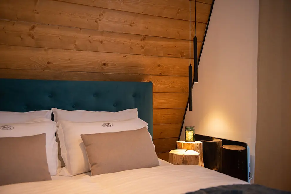 Ferienhaus in Fuzine  999209891 37790 – Foto 5