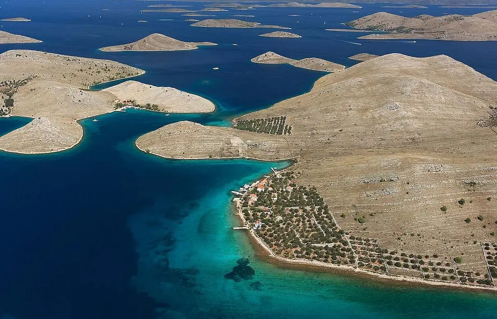 Ferienwohnung in Sibenik  999205506 33661 – Foto 4